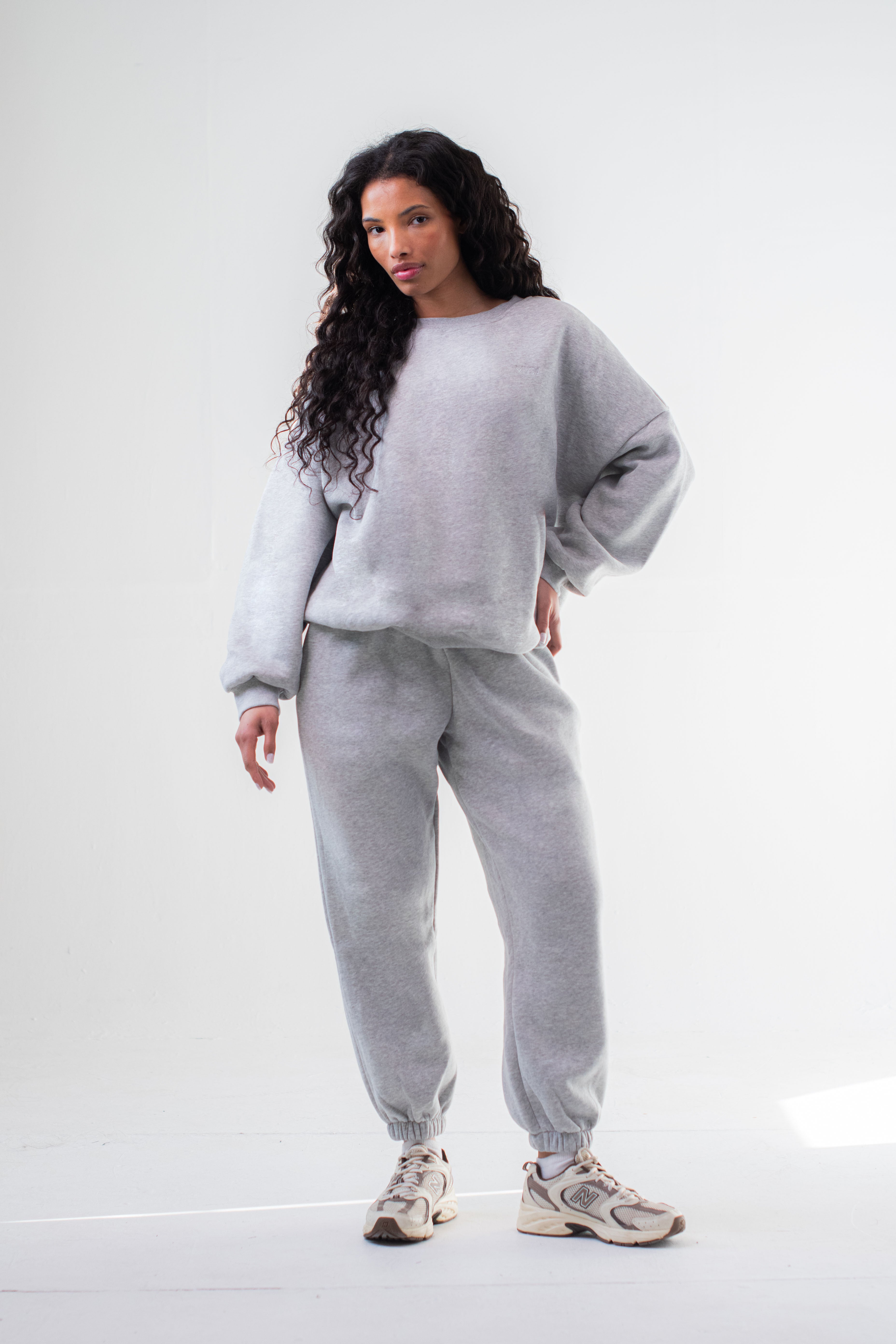 Essentials Sweatpants - Gray